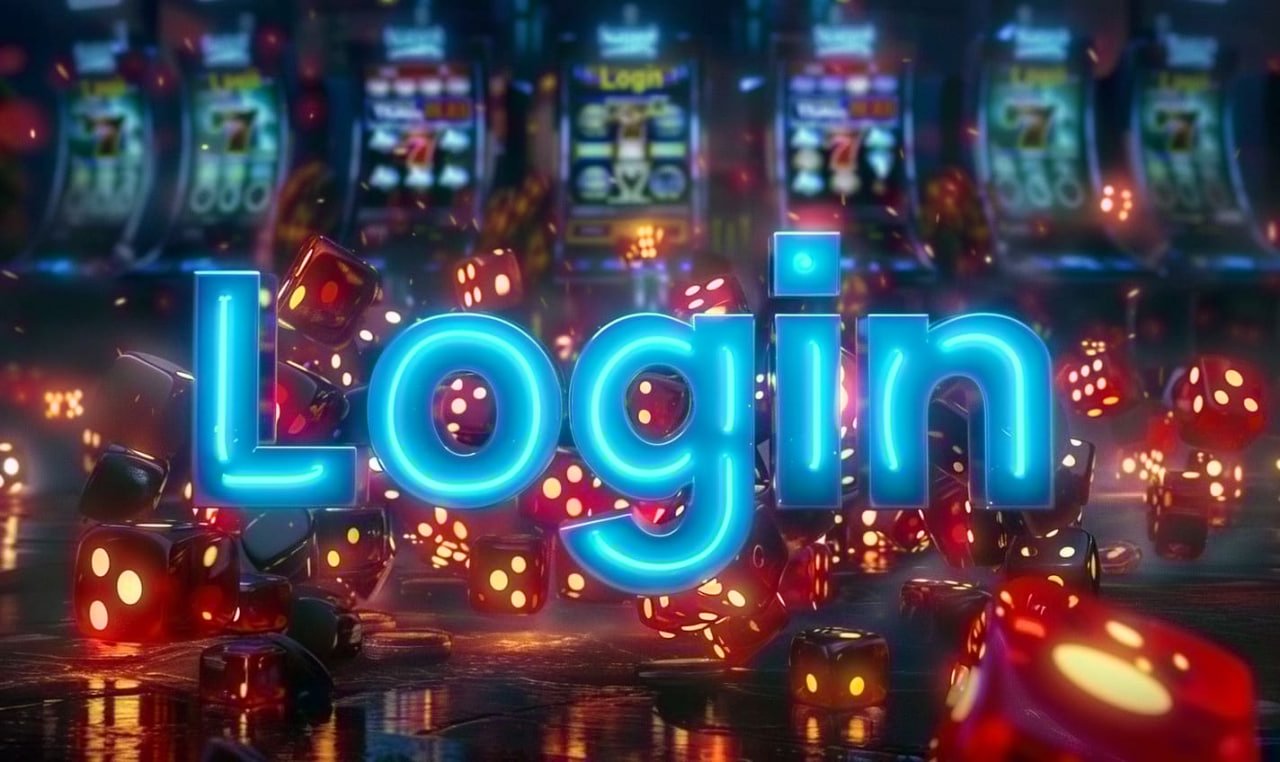 Dealer live casino berinteraksi dengan pemain secara real time