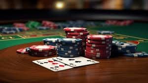 Permainan slot online dengan tema menarik dan grafis modern